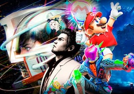 Estrenos de videojuegos más destacados de la semana del 9 al 15 de febrero de 2026 para PC (Steam), Switch, PlayStation y Xbox