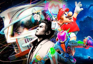 Estrenos de videojuegos más destacados de la semana del 9 al 15 de febrero de 2026 para PC (Steam), Switch, PlayStation y Xbox