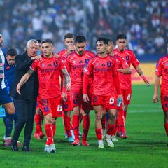 Grave denuncia de Alianza Lima contra la U: “Provocación”