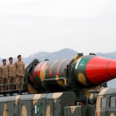 Pakistán advierte a la India: