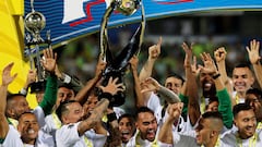 Nacional golea, remonta y es el campeón: suma 16 estrellas