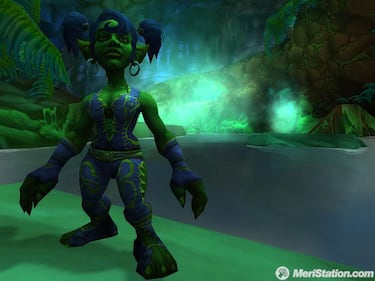 [GC] Cataclysm, la última expansión de Blizzard para World of Warcraft