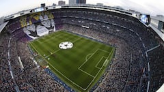 La Champions más loca: 2 mil 427.6 MD€ en fichajes