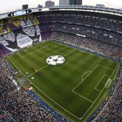 ¿Por qué el Barcelona y el Sevilla son cabeza de serie en el sorteo de Champions y el Madrid no?