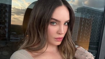 ¿Fue creada con IA? La historia detrás de la “canción” de Peso Pluma y Belinda