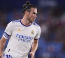 Ancelotti confirma el 'misterio Bale'