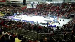 El Barça y el Valencia no permiten sorpresas