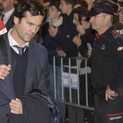 El laberinto de Solari