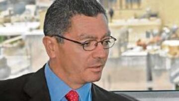 Alberto Ruiz-Gallardón