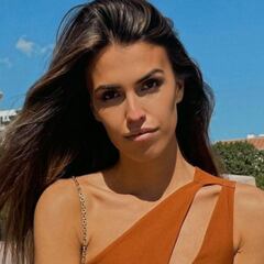 La suerte de Sofía Suescun con el atraco en una joyería de Madrid