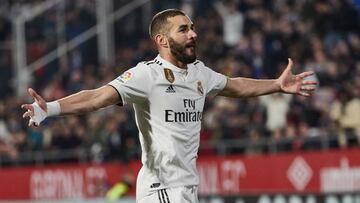 Abrelatas Benzema