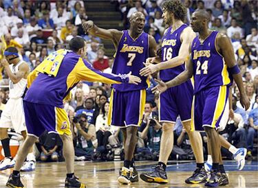 Lakers: gestación, presente y futuro de un equipo campeón