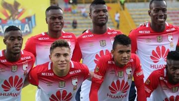 Santa Fe, en su mejor momento con Alexis, visita al Cortuluá