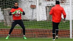 Bravo y el TAS: "Hay satisfacción porque se cumplió el reglamento"