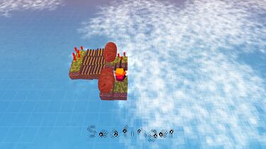 El festival de las salchichas en el juego más desafiante que verás hoy