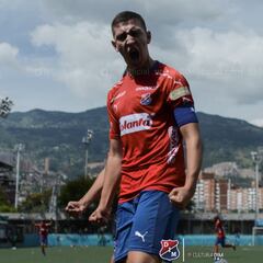 Miguel Monsalve, entre los mejores jóvenes del mundo