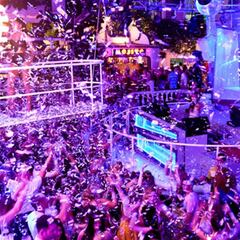 Fiestas ilegales en Baleares: multas de hasta 600.000 euros