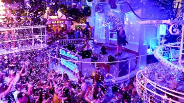 Fiestas ilegales en Baleares: multas de hasta 600.000 euros