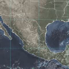 Otro año más: el fenómeno La Niña se acerca a México y así afectará al país