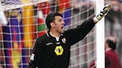 Etxebe: "Hay ansiedad por ganar pronto"