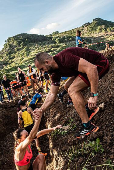 10 años del desafío extremo Bestial Race: de Gran Canaria a cinco islas de Canarias