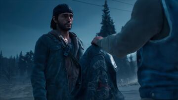 El mundo de Days Gone en 80 imágenes