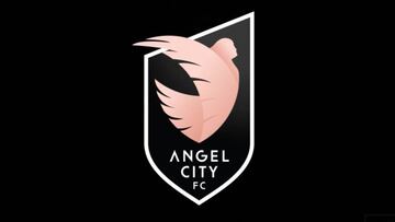 Angel City FC revela colores y escudo para su debut en NWSL