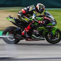 Nueva victoria de Rea en Italia