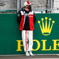 Es oficial: Raikkonen deja la F1