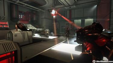 La demo de Syndicate, en Xbox Live