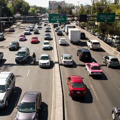 Hoy No Circula: ¿Qué autos y placas no pueden transitar en CDMX y EDOMEX, hoy 9 agosto 2023?