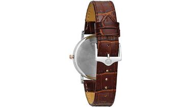 Buen Fin: reloj Bulova para hombre con un 30% de descuento