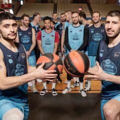 "El 'Breo' en Lugo es más que tu equipo, es como una religión"