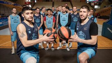 "El 'Breo' en Lugo es más que tu equipo, es como una religión"