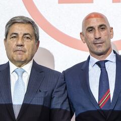 Rubiales case sparks concern for Spain’s 2030 World Cup bid