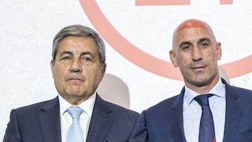 The complicated situation at RFEF due to the Rubiales Case may affect the candidacy led by Spain to organize and host the 2030 World Cup.