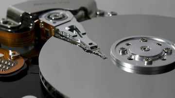 Estas son las razones por las que el PC siempre necesita espacio libre