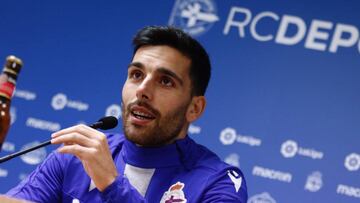 Bóveda mantiene la cautela