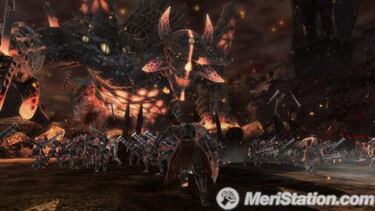 [TGS] Ninety-Nine Nights 2, Impresiones