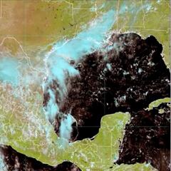 Tormenta Tropical Kay en México, resumen 14 de septiembre: trayectoria, estados afectados y última hora