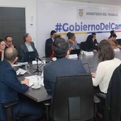 Salario mínimo en 2023: cuánto aumentará en Colombia y montos