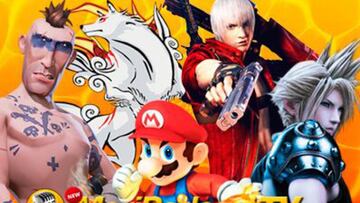 NEW MeriPodcast 11x24: Super Smash Bros para Switch y Call of Duty Black Ops III