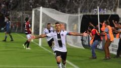 Fierro: "De ganar, tendremos la clasificación lista en un 90%"