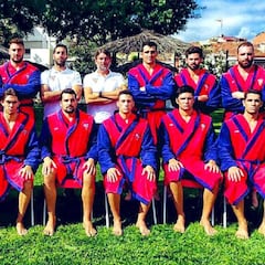 Terrassa deja escapar el triunfo y el Barcelona también empata