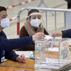 Mesa electoral: posibles multas, sanciones y qué puede pasar si no me presento