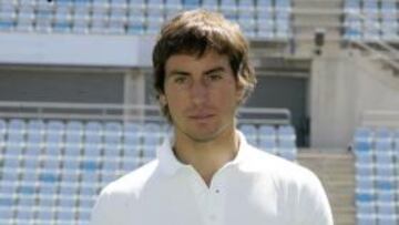 Mosquera: "Deseo devolverle a Míchel su confianza en mí"