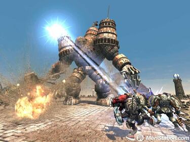 Taylor: "El juego en PC diríamos que se redescubre a sí mismo"