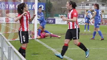 Athletic Club secure fifth league title