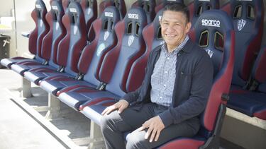 New Mexico national team coach set to be announced on Thursday