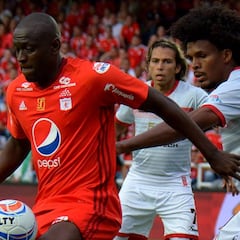 ¿Por qué América sigue en zona de descenso?